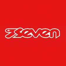 seven
